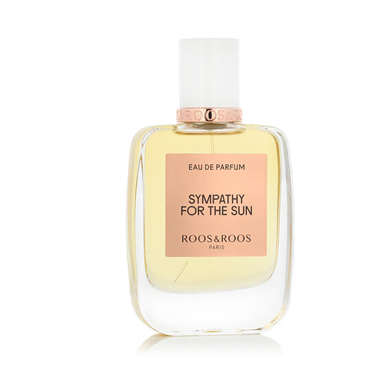 Roos & Roos Sympathy for the Sun EDP 50 ml W