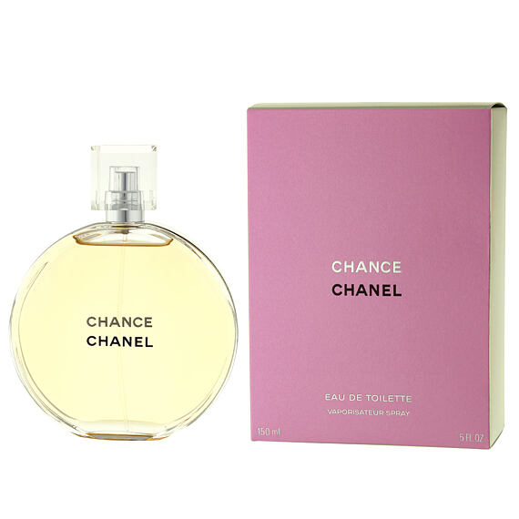 Chanel Chance EDT 150 ml W