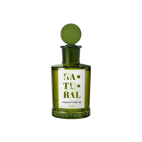 Monotheme Venezia Natural Yuzu EDT tester 100 ml UNISEX