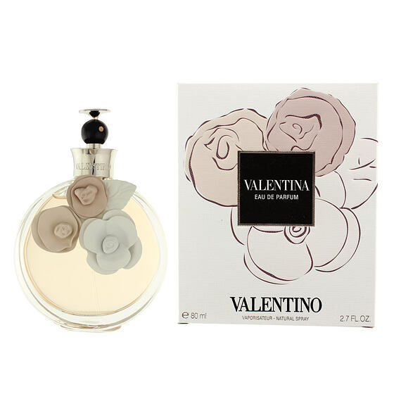 Valentino Valentina EDP 80 ml W