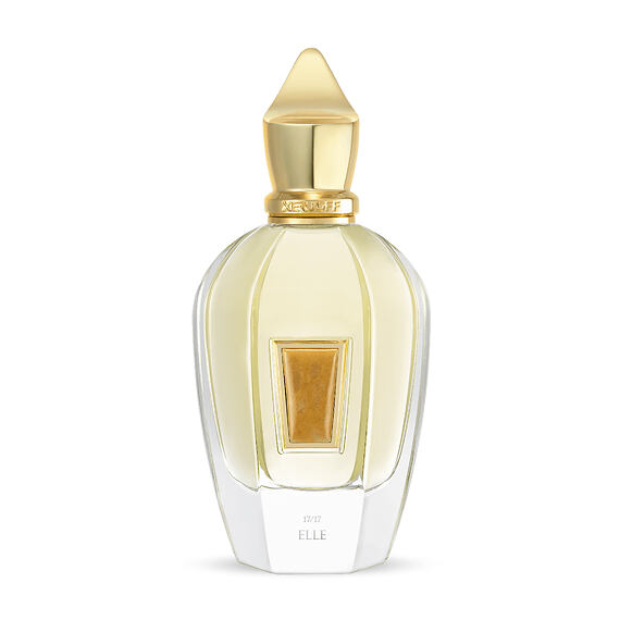 Xerjoff XJ 17/17 Elle Parfém tester 100 ml W