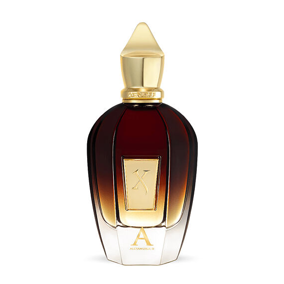 Xerjoff Oud Stars Alexandria II Parfém 100 ml UNISEX