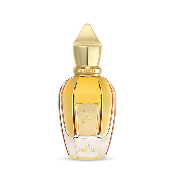 Xerjoff Shooting Stars La Capitale Parfém 50 ml UNISEX