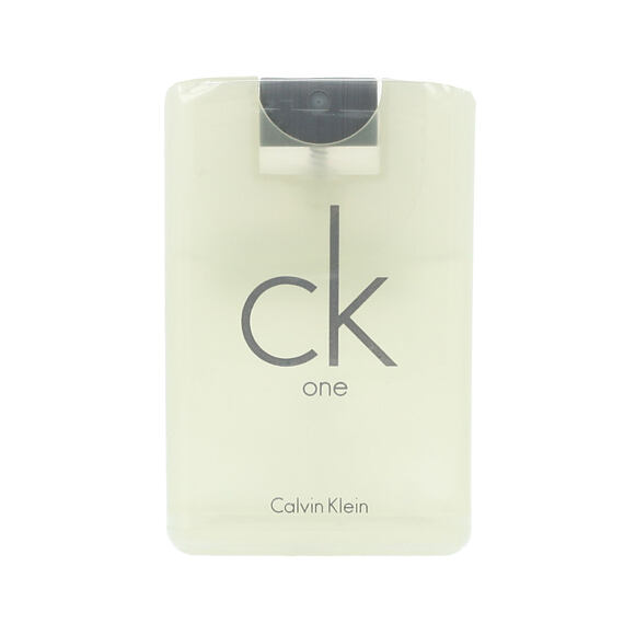 Calvin Klein CK One EDT 20 ml UNISEX