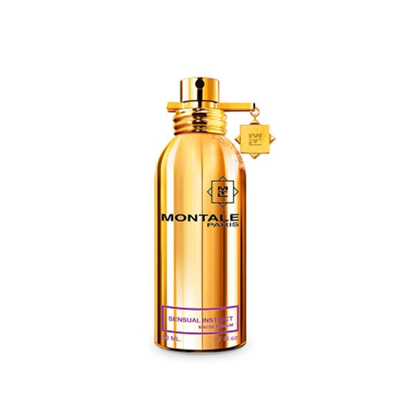 Montale Paris Sensual Instinct EDP 50 ml UNISEX