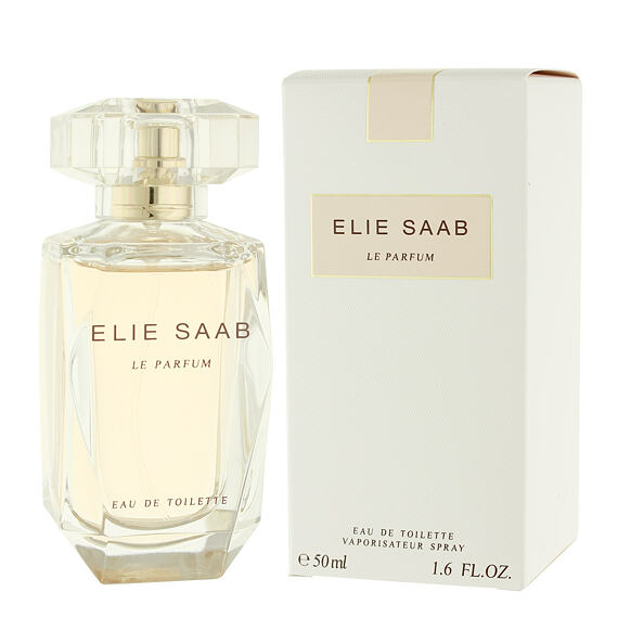 Elie Saab Le Parfum EDT 50 ml W