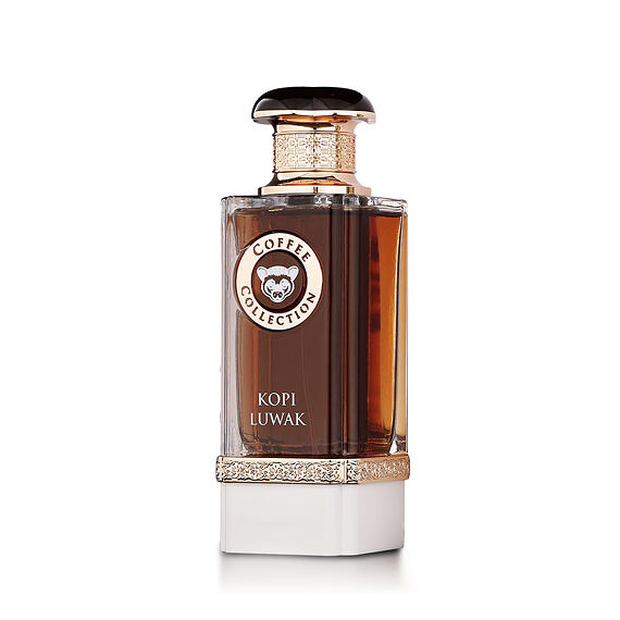 Fragrance World Kopi Luwak EDP 100 ml UNISEX