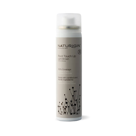 Naturigin Root Touch Up 75 ml