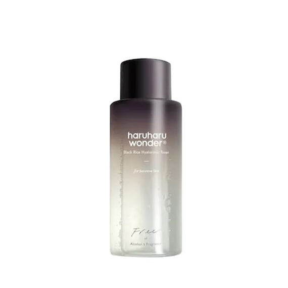 HaruHaru Wonder® Black Rice Hyaluronic Toner 150 ml