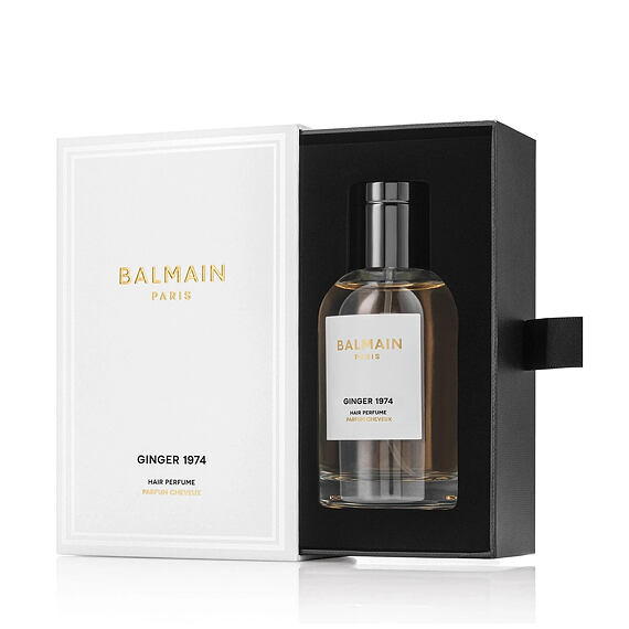 Balmain Hair Ginger 1974 parfém do vlasů 100 ml UNISEX