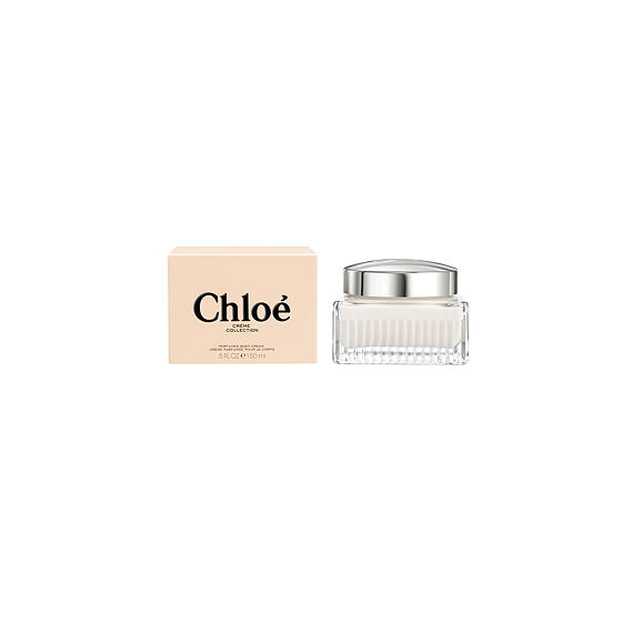 Chloé Chloé BC 150 ml W