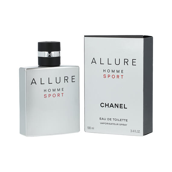 Chanel Allure Homme Sport EDT 100 ml M