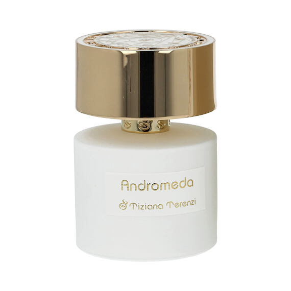 Tiziana Terenzi Andromeda Extrait de Parfum tester 100 ml UNISEX