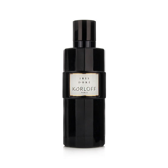 Korloff Iris Doré EDP 100 ml UNISEX