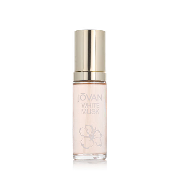 Jovan White Musk for Woman EDC 59 ml W