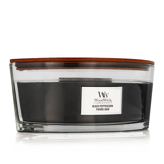 WoodWick Ellipse Candles vonná svíčka Hypnoflora 453,6 g