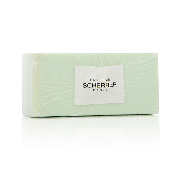 Jean Louis Scherrer Immense Pour Homme tuhé mýdlo 100 g M