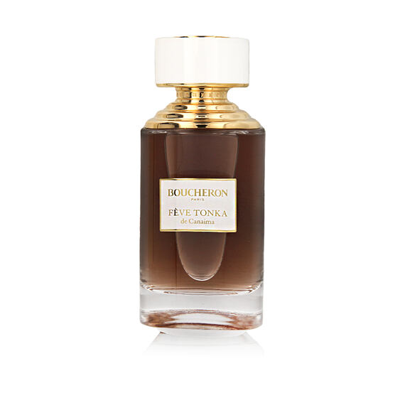Boucheron Fève Tonka de Canaima EDP 100 ml UNISEX