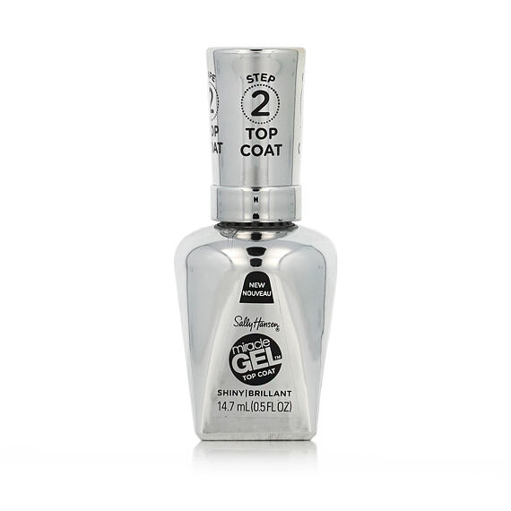 Sally Hansen Miracle Gel STEP1 (247 Little Peony) 14,7 ml