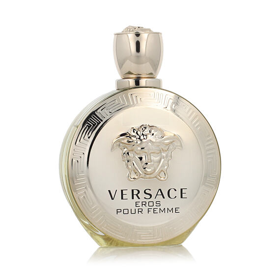 Versace Eros pour Femme EDP rozpoužíváno (plné nad 80%) 100 ml W