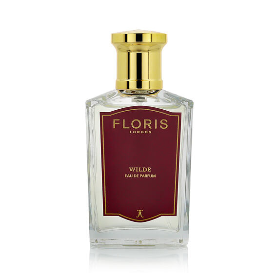 Floris Wilde EDP 50 ml UNISEX