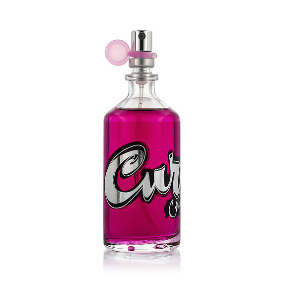 Liz Claiborne Curve Crush EDT poškozená krabička 100 ml W