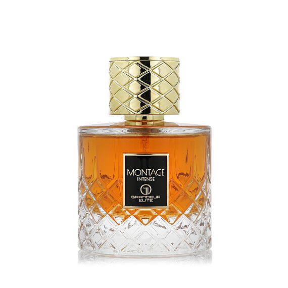 Grandeur Montage Intense EDP 100 ml UNISEX