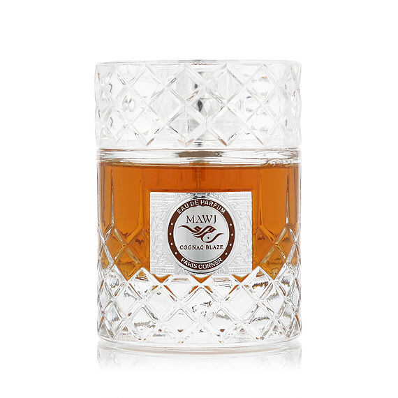 Paris Corner Mawj Cognac Blaze EDP 100 ml UNISEX