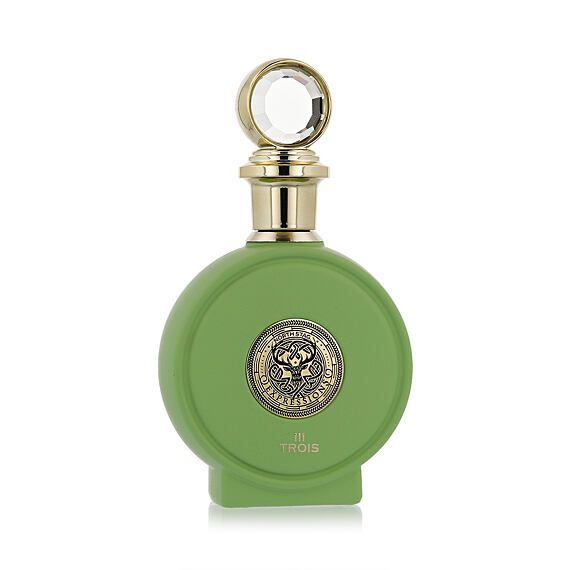 North Stag Expressions Trois III Extrait de Parfum 100 ml UNISEX