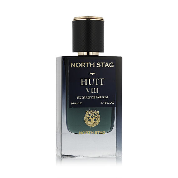 North Stag Huit VIII Extrait de Parfum 100 ml UNISEX