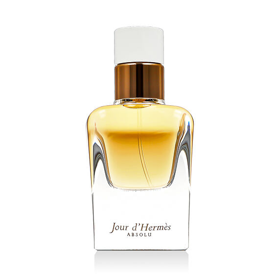 Hermès Jour d'Hermès Absolu EDP plnitelný 30 ml W