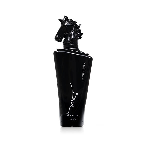 Lattafa Maahir Black Edition EDP 100 ml UNISEX