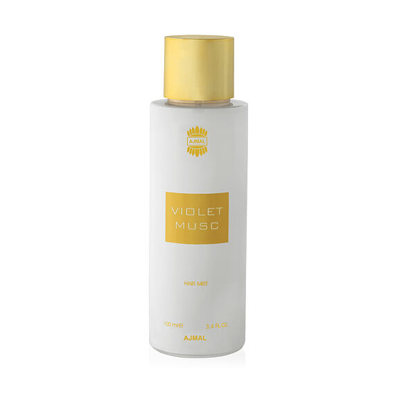 Ajmal Violet Musc vlasový sprej 100 ml UNISEX