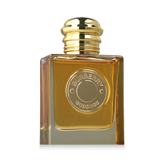 Burberry Goddess EDP Intense plnitelný 50 ml W