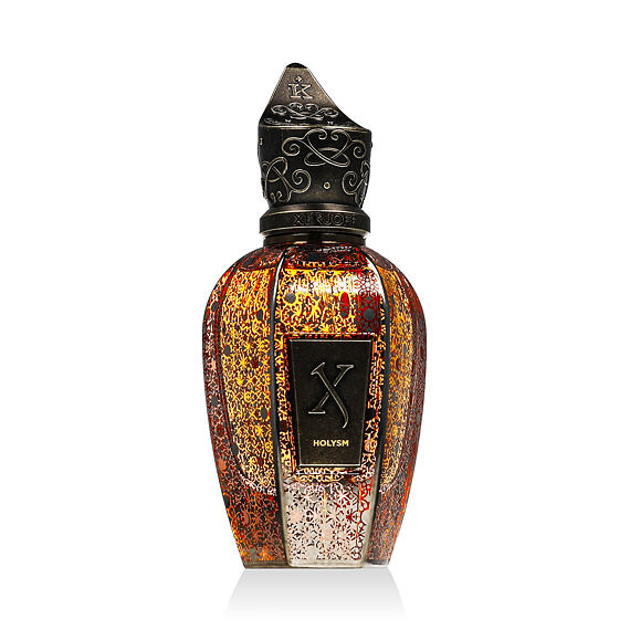 Xerjoff XJK Blue Holysm Parfém 50 ml UNISEX