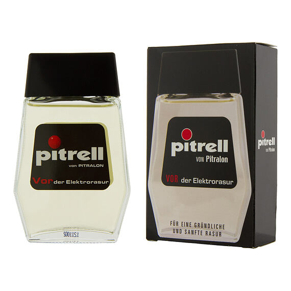 Pitralon Pitrell voda před holením 100 ml M