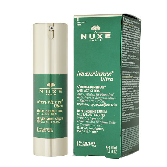 Nuxe Paris Nuxuriance Ultra Replenishing Serum 30 ml