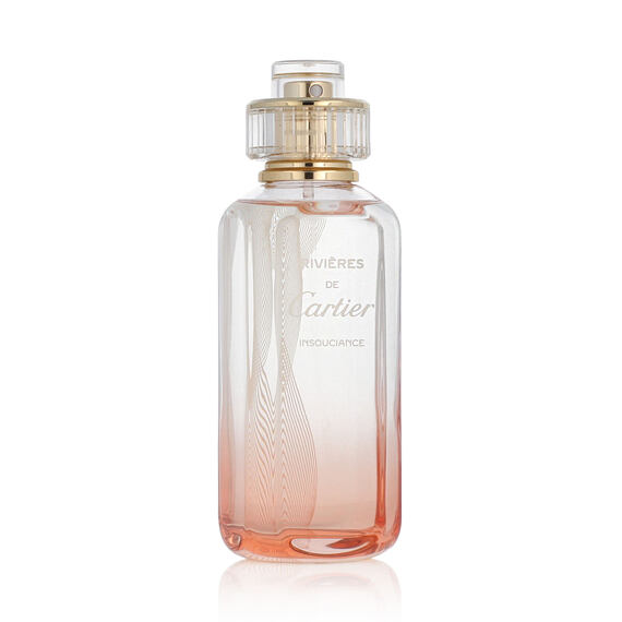 Cartier Rivières de Cartier Insouciance EDT tester 100 ml UNISEX