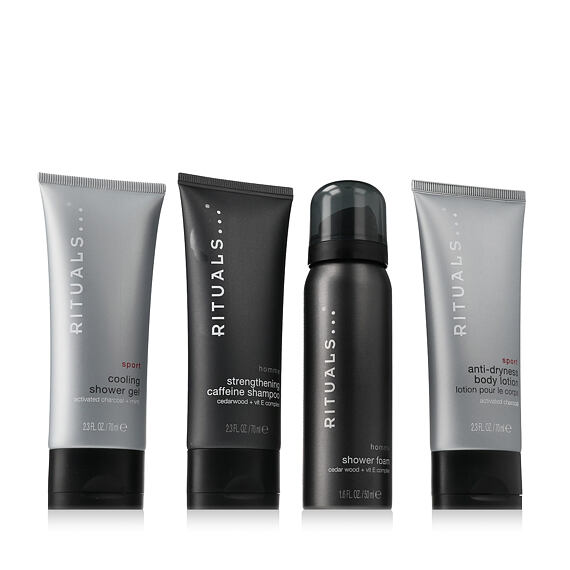 Rituals Homme Gift Set S