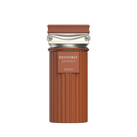Afnan Historic Sahara Extrait de Parfum 100 ml UNISEX