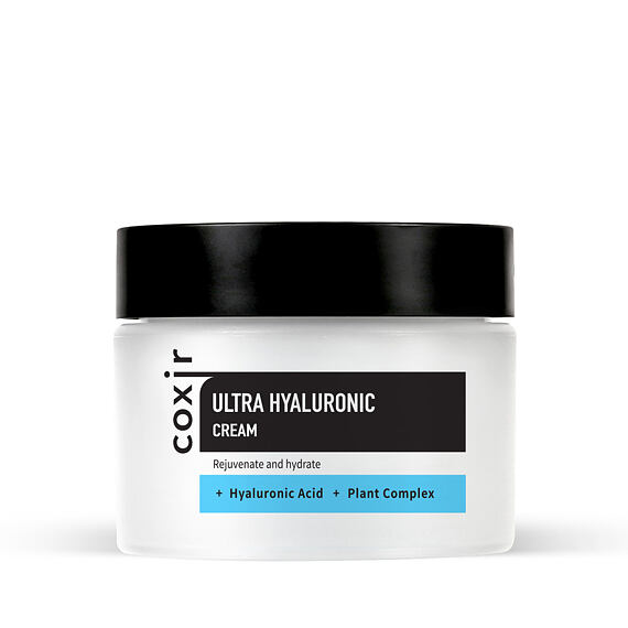 Coxir Ultra Hyaluronic Cream 50 ml