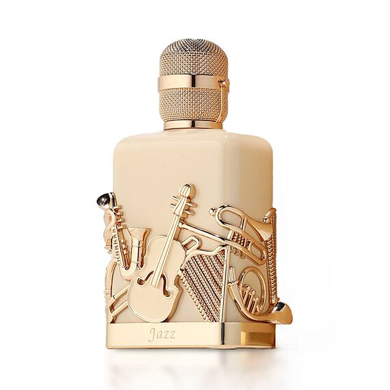 Fragrance World Notes Jazz EDP 100 ml UNISEX