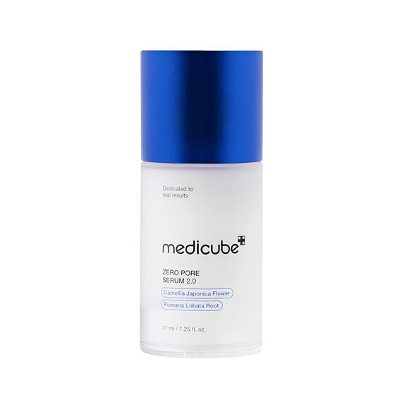 Medicube Zero Pore Serum 2.0 37 ml
