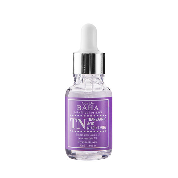 Cos De Baha TN Tranexamic Acid Niacinamide Serum 30 ml
