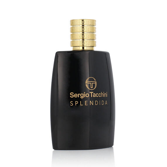Sergio Tacchini Splendida EDP tester 100 ml W