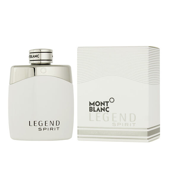 Montblanc Legend Spirit EDT 100 ml M