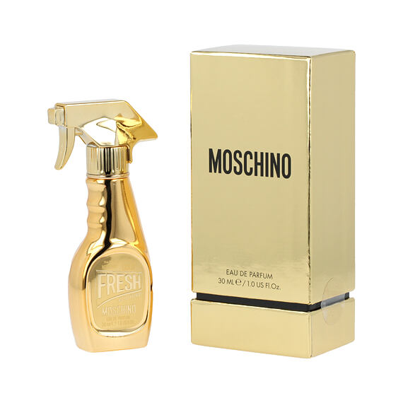 Moschino Gold Fresh Couture EDP 30 ml W