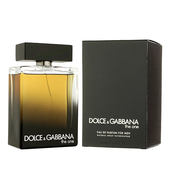 Dolce & Gabbana The One for Men EDP 150 ml M