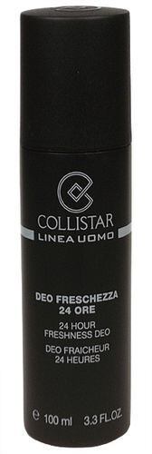 Collistar Linea Uomo 24 Hour Freshness Deo 100 ml