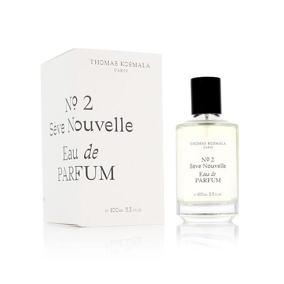 Thomas Kosmala No.2 Sève Nouvelle EDP 100 ml UNISEX